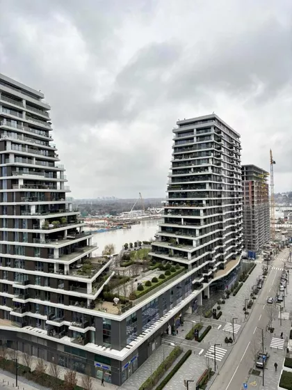 Beograd na vodi | 4zida.rs