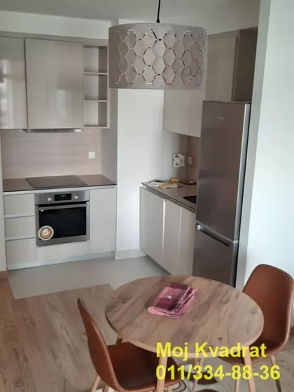 Bulevar Vudroa Vilsona | 4zida.rs