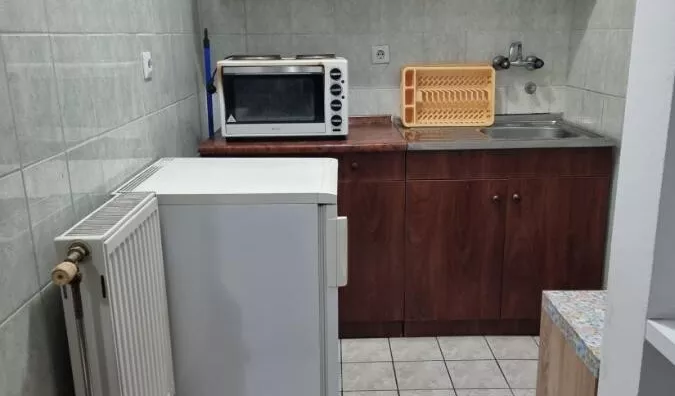 Garsonjera | 4zida