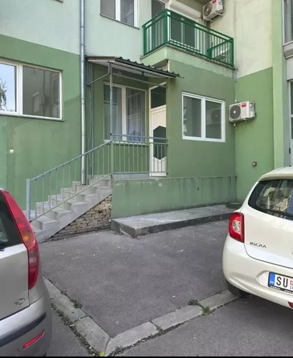 Zrinjskog I Frankopana 1A | 4zida.rs