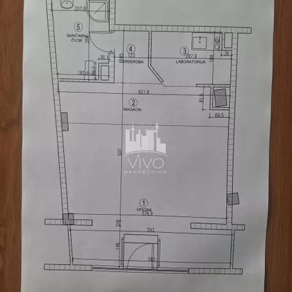Slanački Put | 4zida.rs