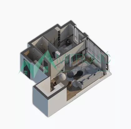 Sajmište | 4zida.rs