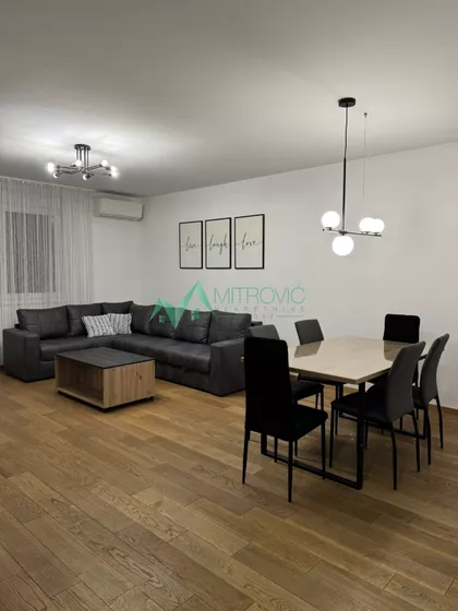 Bulevar Evrope | 4zida.rs