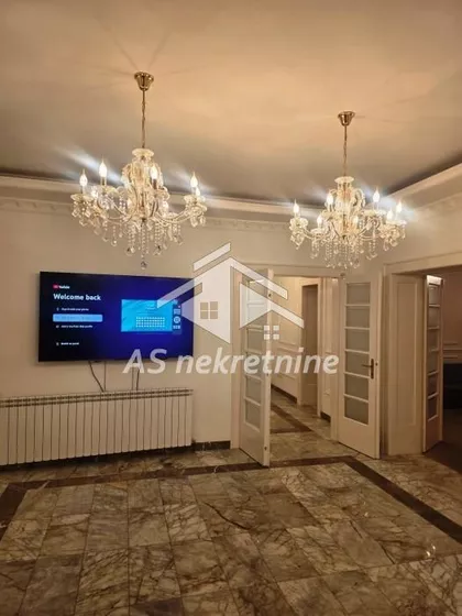 Savski Trg | 4zida.rs