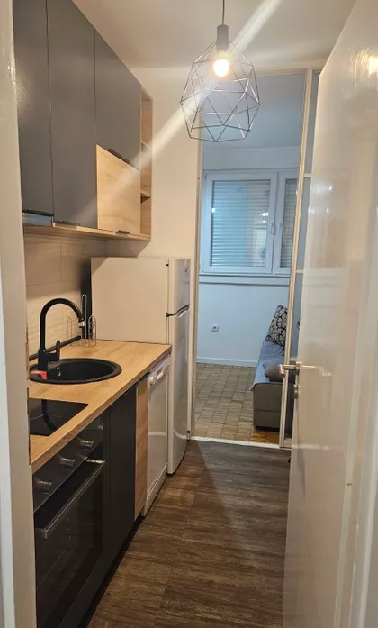 Banovo Brdo | 4zida.rs