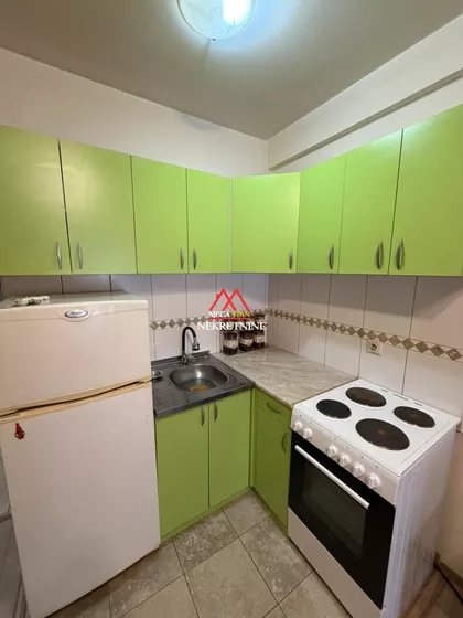 Janka Veselinovića | 4zida.rs