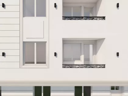 Grge Andrijanovića Ulica 2 | 4zida.rs