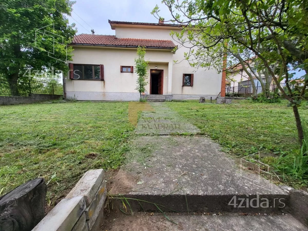 Kuća | 4zida