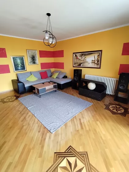 Petra Martinovića | 4zida.rs