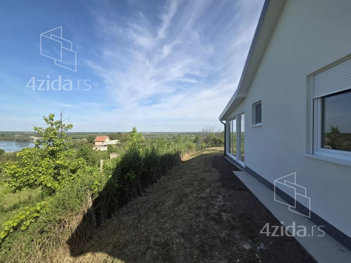 Kuća | 4zida