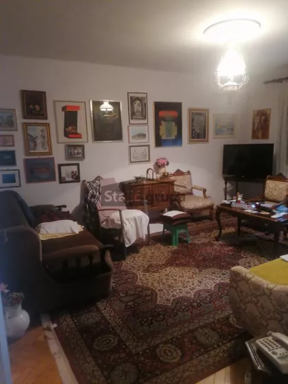 Cvijićeva | 4zida.rs