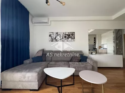 Beograd na vodi | 4zida.rs