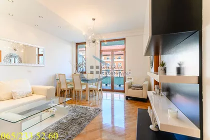 Internacionalnih brigada | 4zida.rs