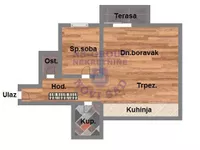 Salajka, Gradske lokacije, Novi Sad | 4zida.rs