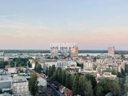 Bulevar Mihajla Pupina | 4zida.rs