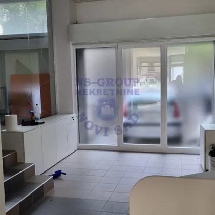 Bulevar Evrope | 4zida.rs