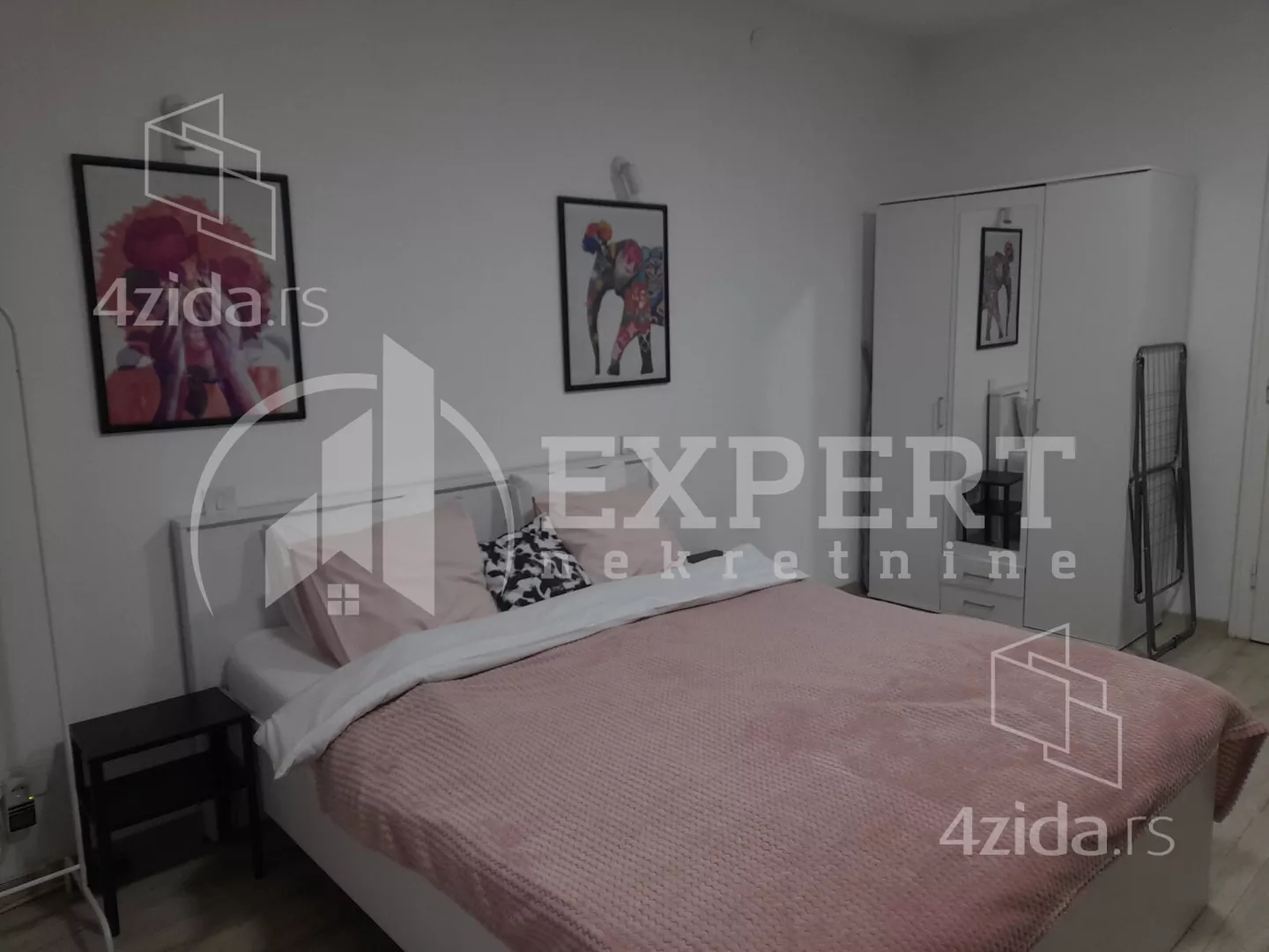 Garsonjera | 4zida