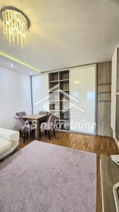 Blok 67 - Belville | 4zida.rs