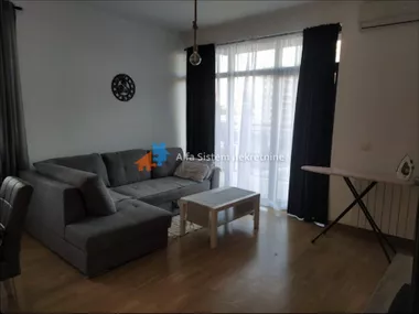 Beograd na vodi