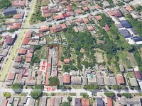 Gornji Grad, Gradske lokacije, Pančevo | 4zida.rs