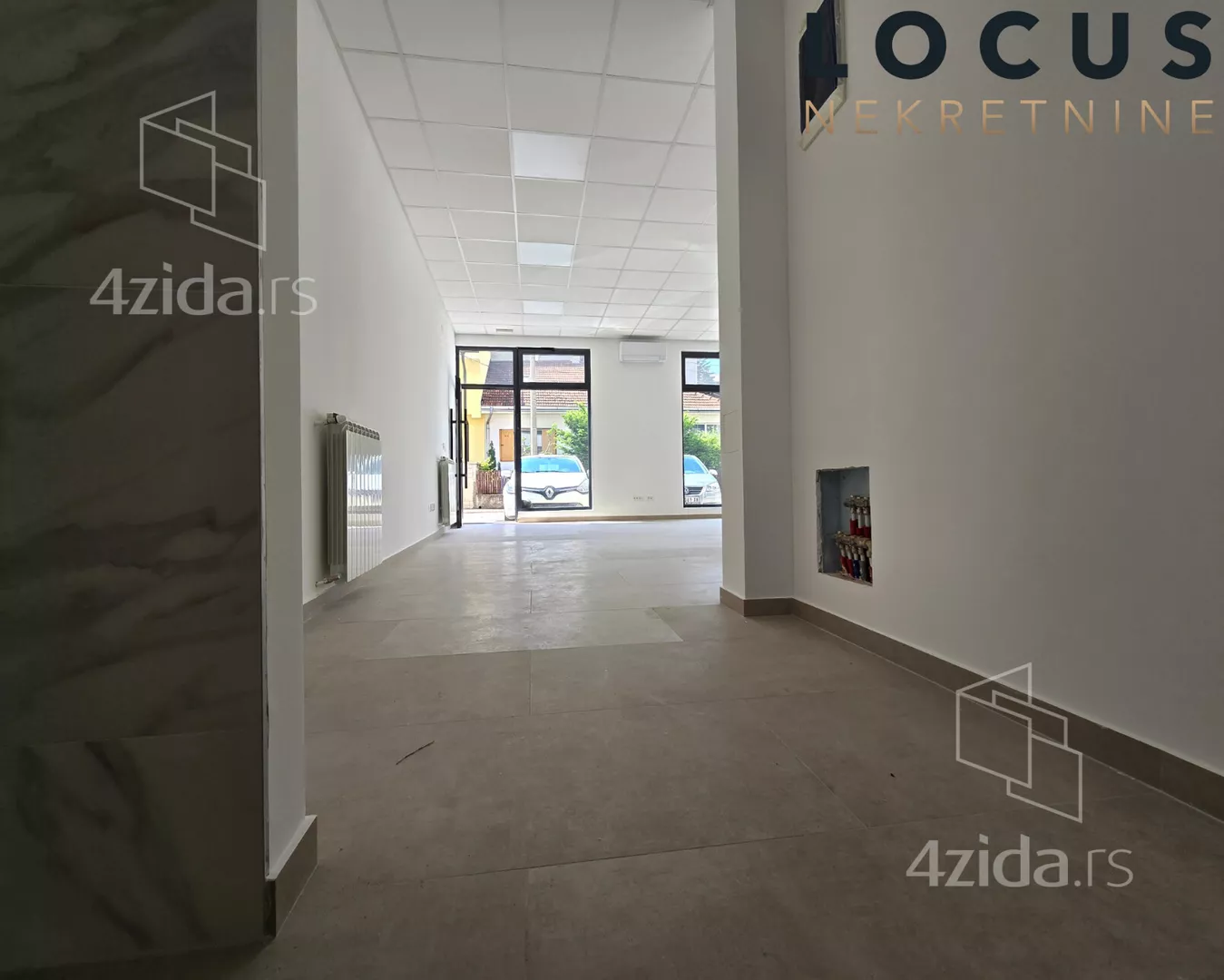 Lokal | 4zida