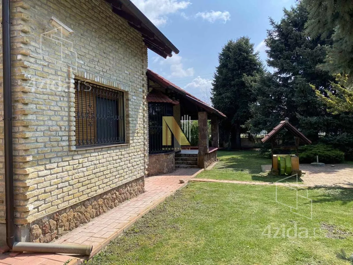 Kuća | 4zida