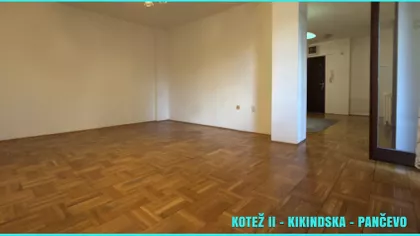 Kikindska | 4zida.rs