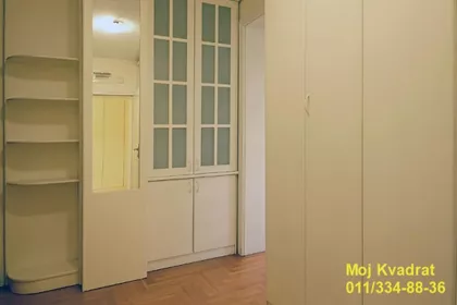 Kačićeva | 4zida.rs