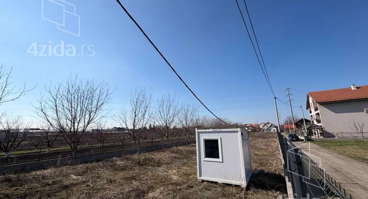 Građevinsko zemljište | 4zida