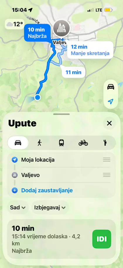 Miće Popovića | 4zida.rs