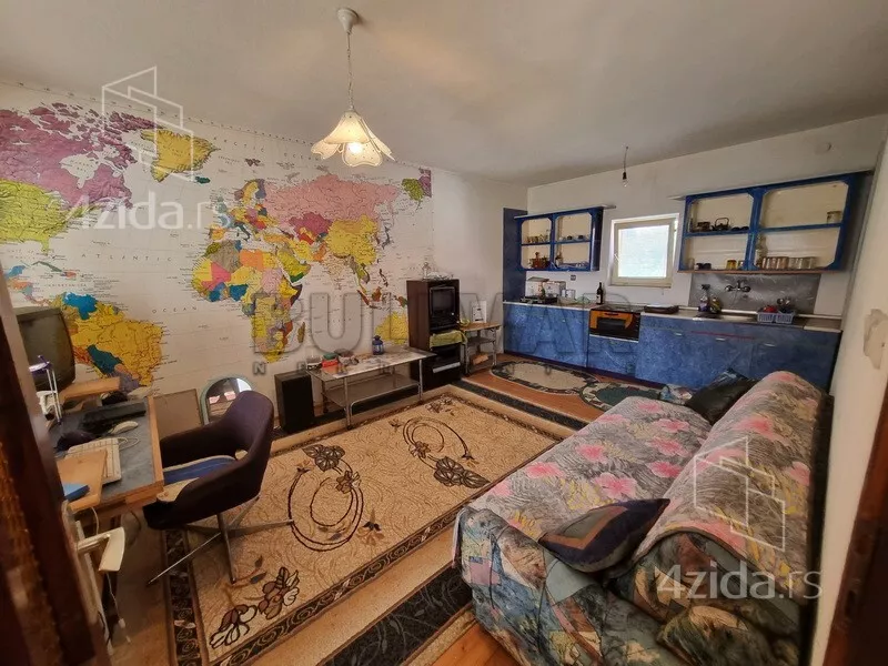 3-etažna kuća | 4zida