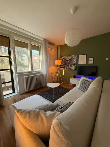 Rade Končara 10 | 4zida.rs