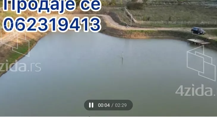 Građevinsko zemljište | 4zida