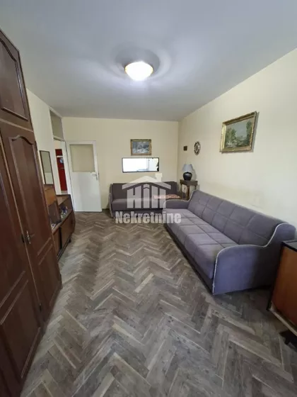 Dobrinovićeva | 4zida.rs