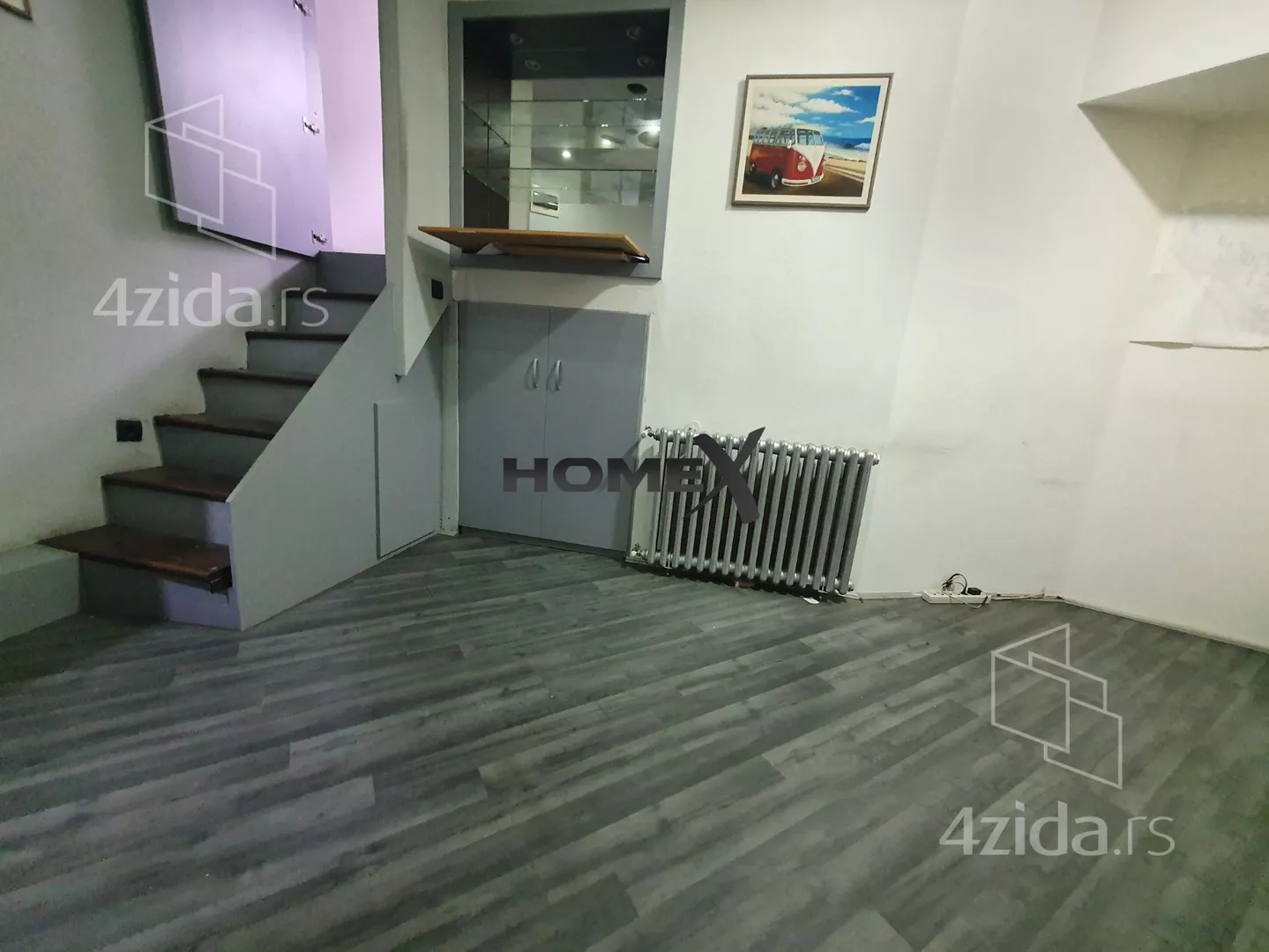 Lokal | 4zida