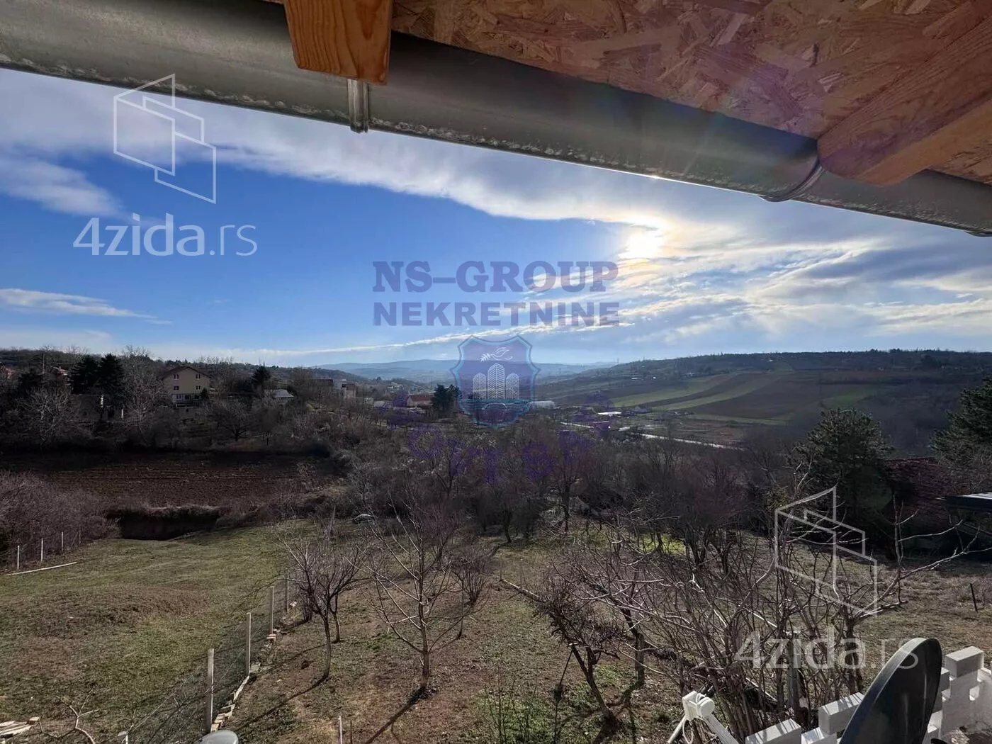 3-etažna kuća | 4zida