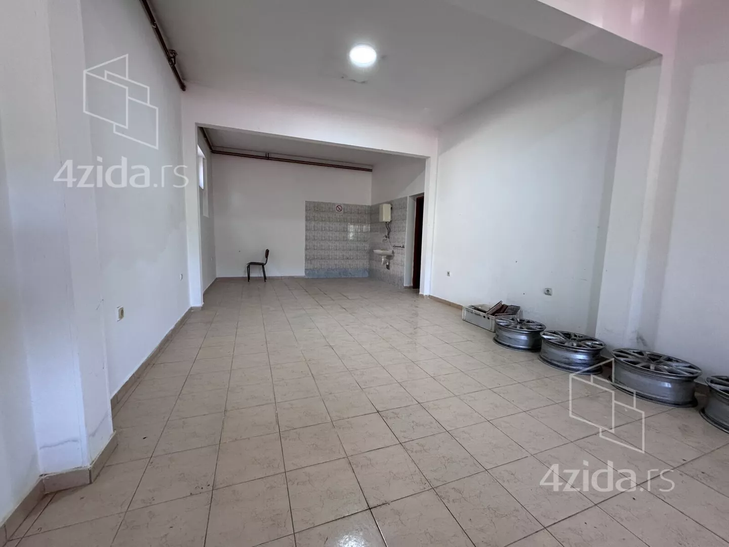 3-etažna kuća | 4zida