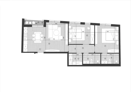 Gročanska 15 | 4zida.rs