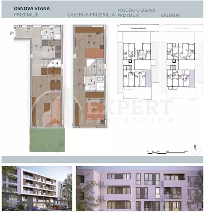 Filipa Višnjića | 4zida.rs