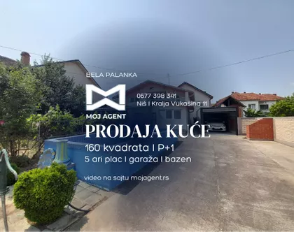 Svetozara Markovića 34A | 4zida.rs