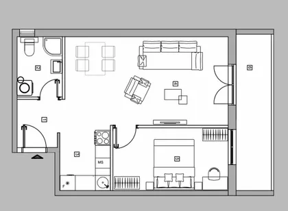 Aleksandra Bugarskog | 4zida.rs