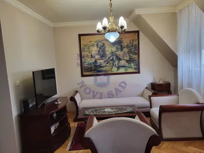 Gundulićeva | 4zida.rs