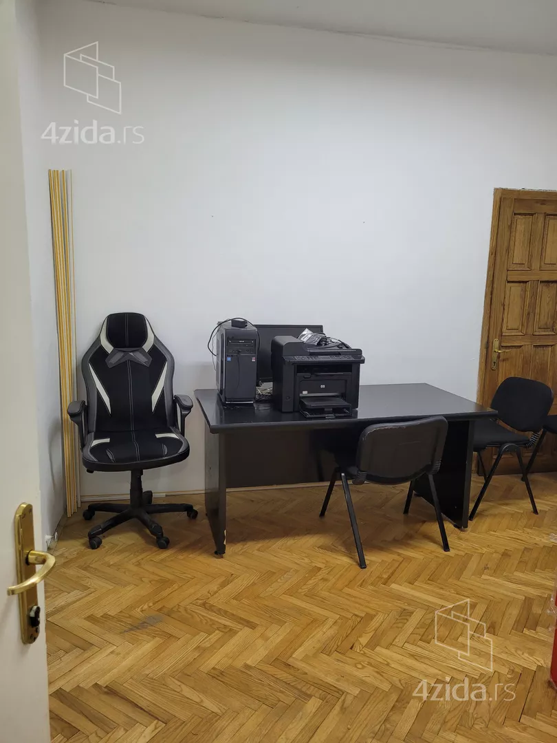 Kancelarija | 4zida