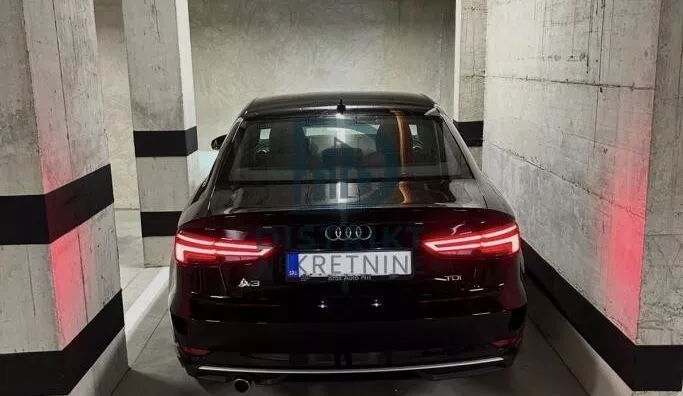 Parking | 4zida