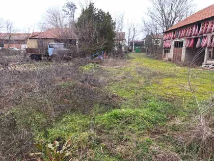 Donja Lokošnica | 4zida.rs