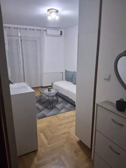 Patrijarha Čarnojevića | 4zida.rs