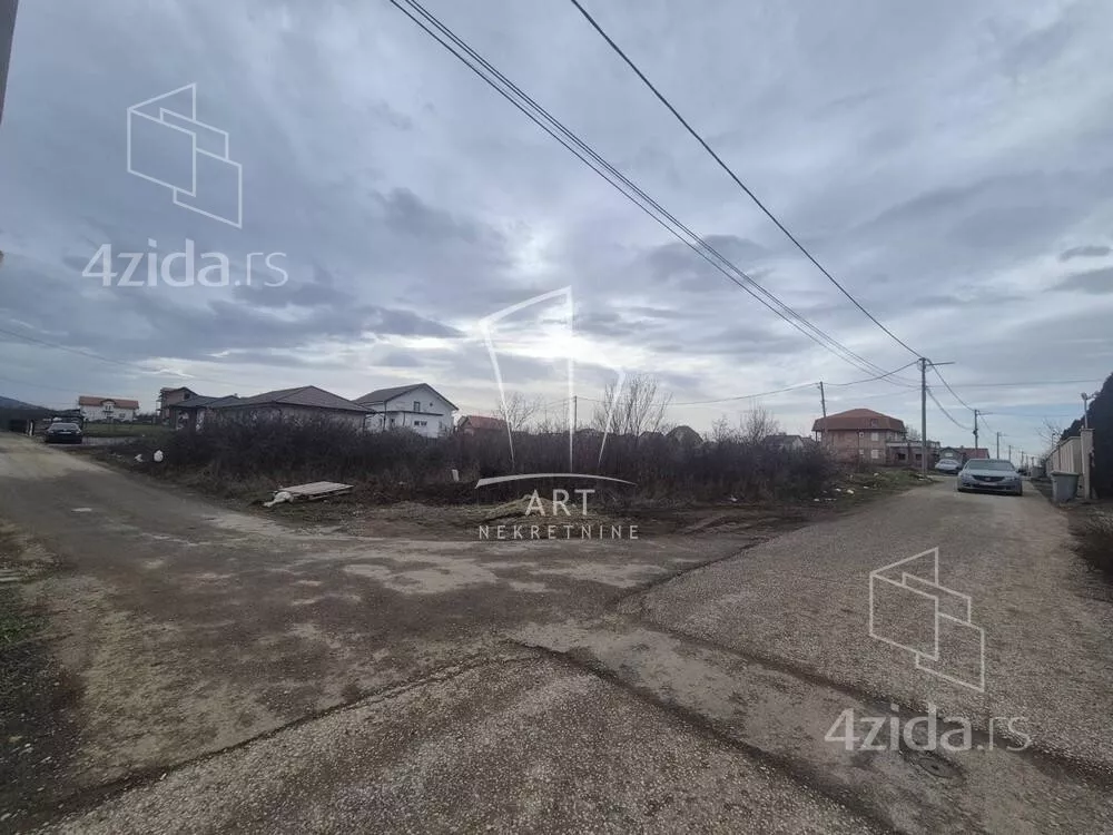 Građevinsko zemljište | 4zida