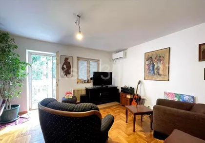 Krste Sretenovića | 4zida.rs