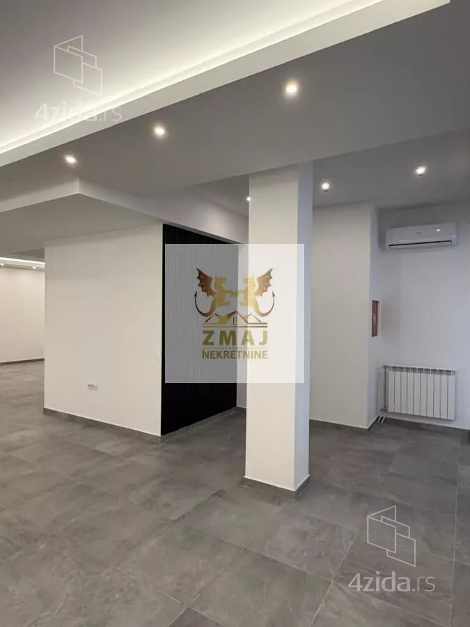 Poslovni prostor | 4zida