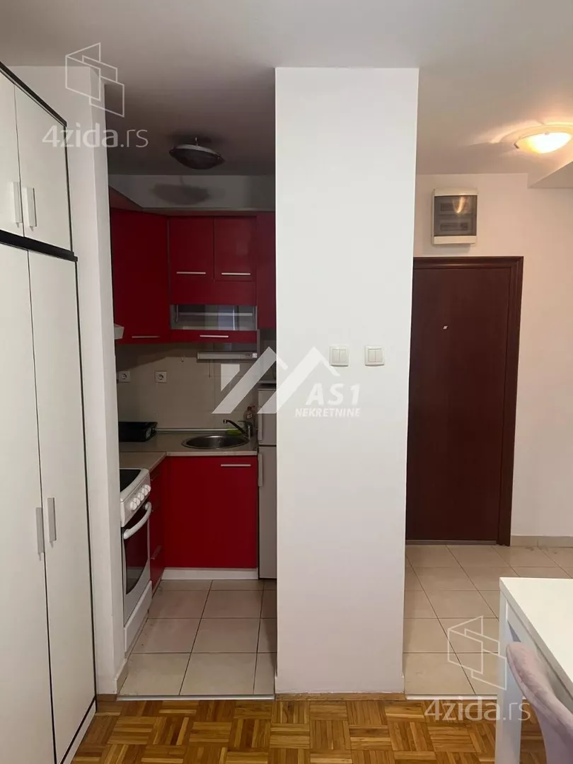 Garsonjera | 4zida